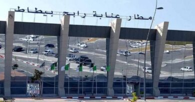 Le directeur de l'aéroport d'Annaba suspendu de ses fonctions