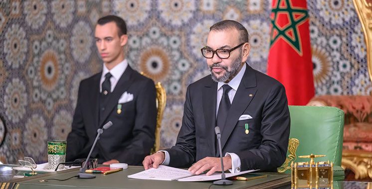 Le nouveau Président sénégalais reçoit la délégation marocaine, conduite par le Chef du gouvernement, qui représente SM le Roi à la cérémonie de son investiture