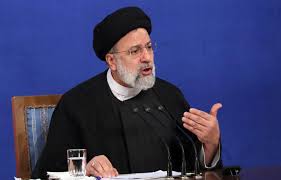 Le président iranien considère l’attaque de son pays contre Israël de ''légitime défense''. - Actualités Tunisie Focus