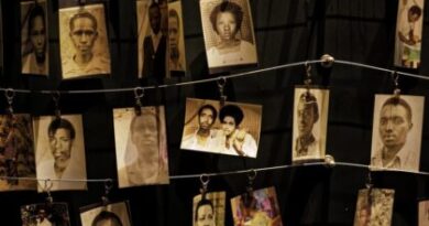 Le Rwanda rend hommage aux victimes du génocide et déplore l'apathie de la communauté internationale - Actualités Tunisie Focus
