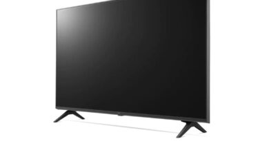 Le Smart TV LG UHD 4K : une révolution dans l'expérience télévisuelle !