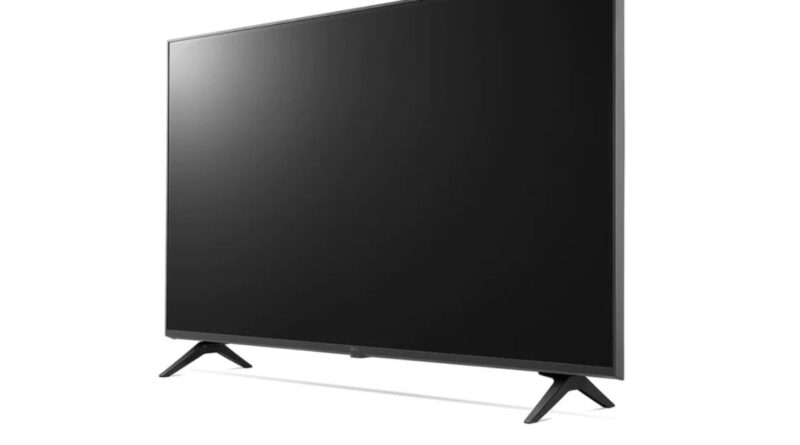 Le Smart TV LG UHD 4K : une révolution dans l'expérience télévisuelle !