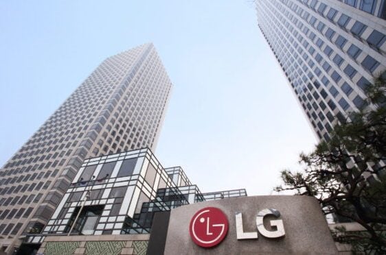 LG publie ses résultats préliminaires pour le premier trimestre 2024