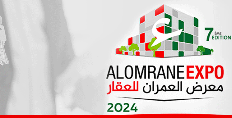 Logement : Le Salon « Al Omrane Expo » ouvre ses portes à Casablanca