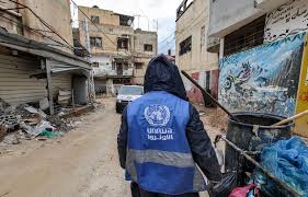 L'UNRWA assure qu'Israël continue les empêcher de fournir de l’aide au nord de Gaza - Actualités Tunisie Focus
