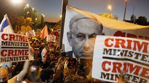 Manifestations à Jérusalem pour réclamer la démission de Netanyahu et le retour des otages - Actualités Tunisie Focus
