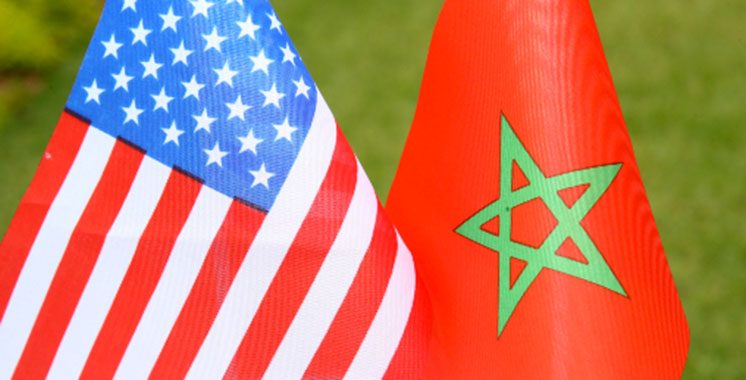 Maroc-USA : L’ambassade du Maroc à Washington met en ligne son nouveau portail