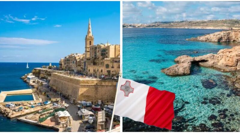 Obtenir le visa touristique pour Malte : les démarches à suivre pour les Algériens