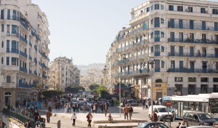 Où partir en mai 2024 ? : Alger parmi les destinations les plus en vogue