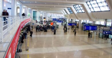 Passagers à mobilité réduite : du nouveau à l'aéroport d'Alger