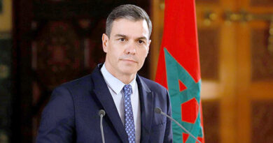 Pedro Sanchez souligne l’’’excellence’’ des relations de coopération avec le Maroc