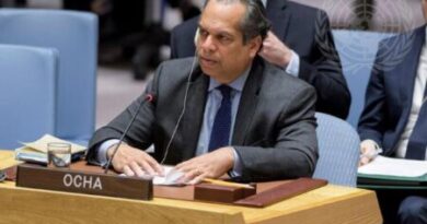 Pour l'ONU , Il n'est pas acceptable que cette tragédie se poursuive à Gaza - Actualités Tunisie Focus