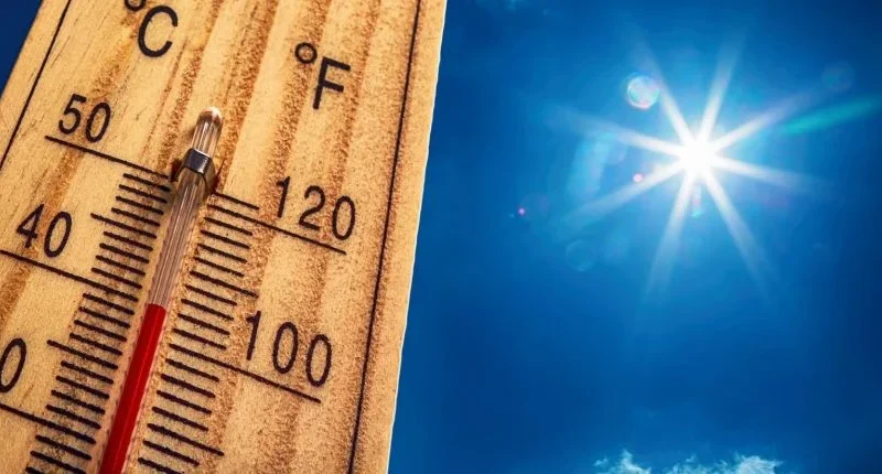 Prévisions météo : vague de chaleur sur plusieurs wilaya dès ce vendredi 5 avril