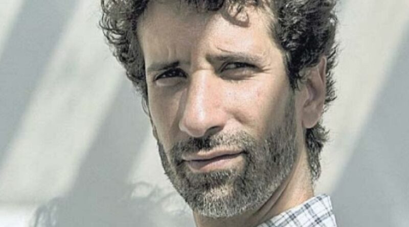 Prix des critiques du film arabe - Cannes 2024 : le réalisateur Karim Bensalah nominé