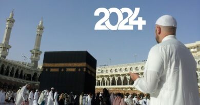 Réduction des heures d'attente des pèlerins aux aéroports pour le Hajj 2024