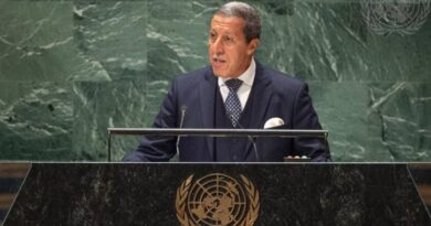 Réunion : M. Hilale devant l’AG de l’ONU