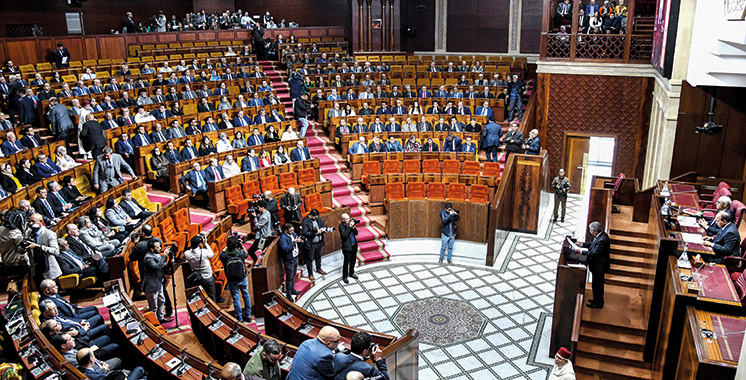 Session de printemps du Parlement : L’institution législative au cœur du débat public