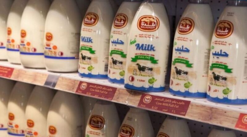 Signature de l'accord Baladna : L'Algérie et le Qatar concrétisent leur alliance laitière