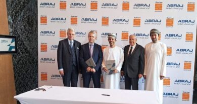 Sonatrach et ABRAJ Energy Services signent un protocole d'entente à Oman