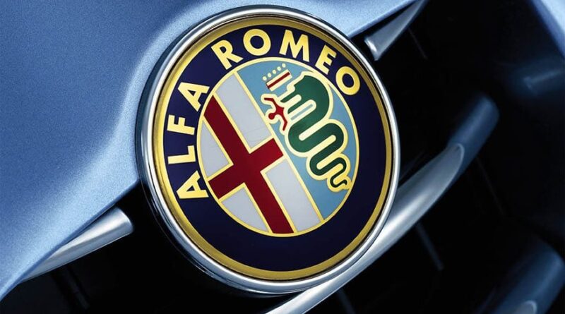 Stellantis compte introduire la marque Alfa Romeo en Algérie