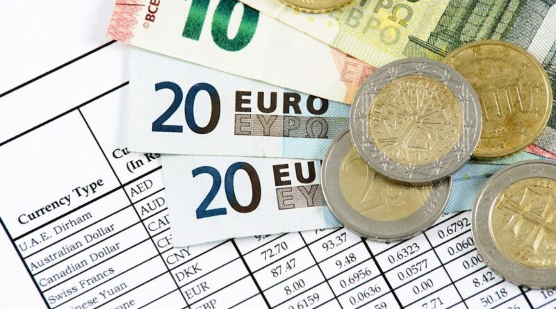 Taux de change Banque et marché noir : quelle tendance adoptent les devises ce 21 avril ?