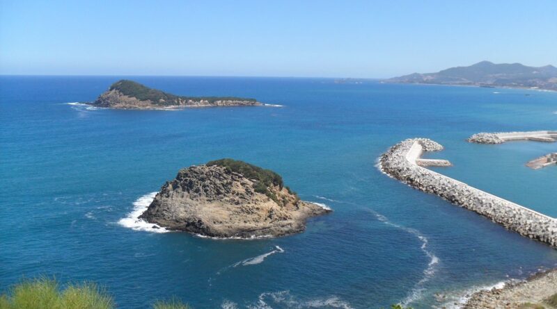 Tourisme : voici le TOP 5 des plus belles îles d'Algérie en 2024