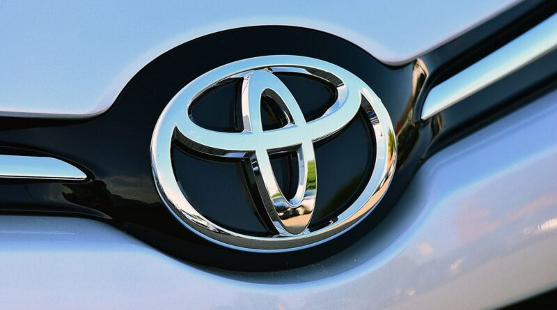Toyota Algérie chercherait des partenaires locaux pour sa réouverture