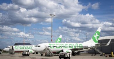 Transavia : combien doit-on payer pour voyager avec un bagage en cabine ?