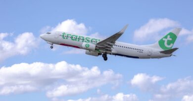 Transavia prolonge sa ligne Strasbourg - Alger pour l'hiver 2025