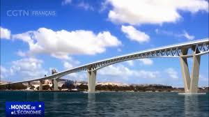 Tunisie: les Chinois construiront le nouveau pont de Bizerte - Actualités Tunisie Focus