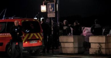 Un algérien assassiné à coup de couteau en France le jour de l'Aïd El-Fitr