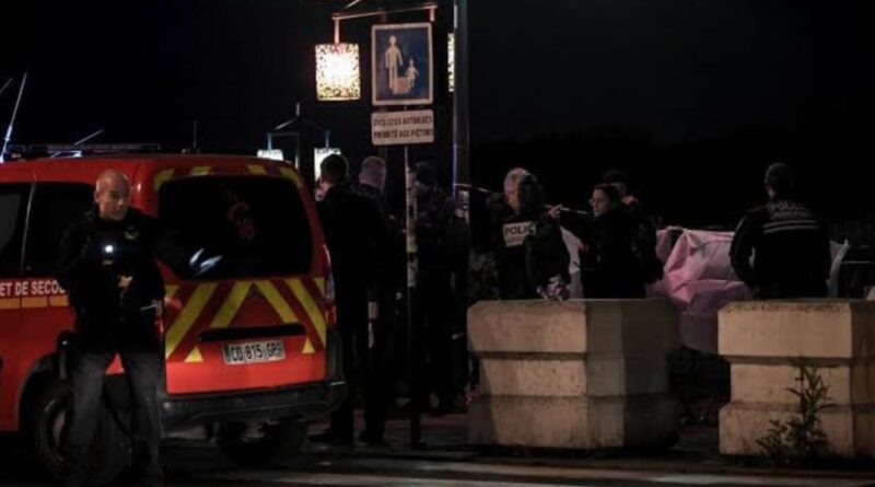 Un algérien assassiné à coup de couteau en France le jour de l'Aïd El-Fitr