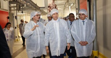 Un nouvel abattoir voit le jour pour Rabat Salé Skhirat Témara d’une capacité de 30.000 tonnes par an