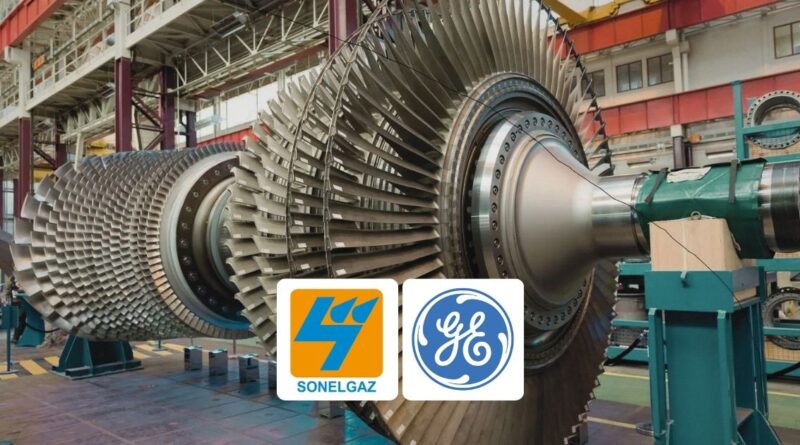 Une 1ʳᵉ du genre en Afrique : Sonelgaz s'associe avec le géant américain General Electric