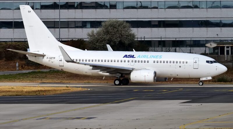 Vols France - Algérie : ASL Airlines communique en tamazight à bord de ses avions