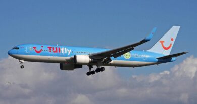 Vols vers l'Algérie : TUI Fly ouvre les réservations pour le printemps 2025