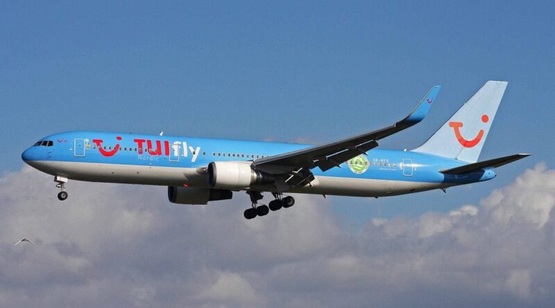 Vols vers l'Algérie : TUI Fly ouvre les réservations pour le printemps 2025