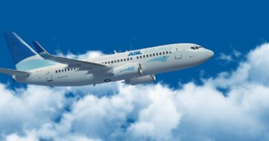 ASL Airlines annonce des réductions pour juin 2024 : la France accessible dès 36 euros
