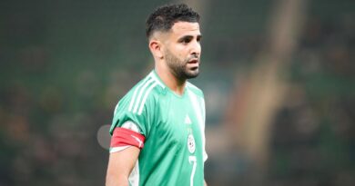 Avenir de Mahrez en équipe d'Algérie : ça sent la fin