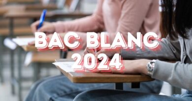 Bac blanc demain : Préparation et déroulement des examens