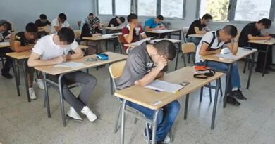 BAC et BEM 2024 en Algérie : le nombre de candidats révélé