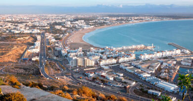 Bientôt un nouveau siège pour la préfecture de police d’Agadir