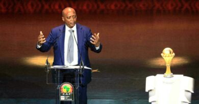 CAN 2025 au Maroc : Motsepe met la balle dans le camp de la FIFA