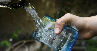 Comment préserver l'aquifère genevois avec une consommation d'eau en hausse