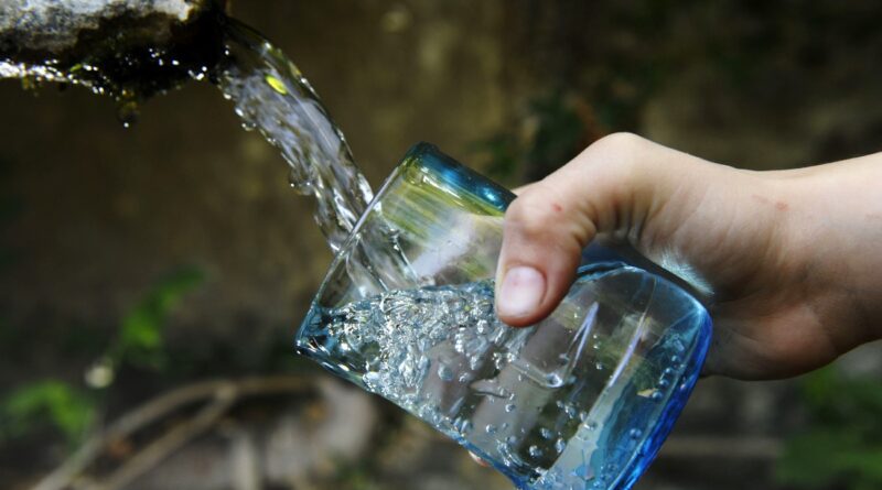 Comment préserver l'aquifère genevois avec une consommation d'eau en hausse