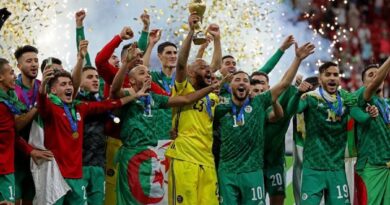 Coupe Arabe : la FIFA scelle l'avenir de la compétition (officiel)
