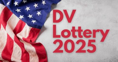 DV Lottery USA 2025 : la date de l'annonce des résultats connue