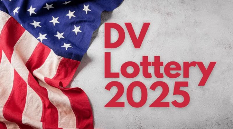 DV Lottery USA 2025 : la date de l'annonce des résultats connue