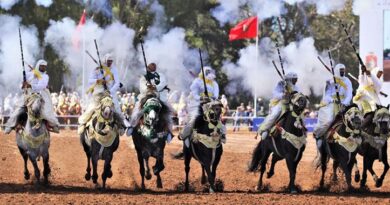 Elément essentiel de l’identité culturelle du Maroc : Le Trophée Hassan II de «Tbourida», du 27 mai au 2 juin à Rabat