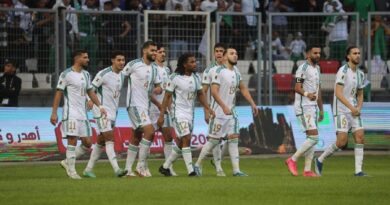 Equipe d'Algérie : un joueur local invité surprise dans la liste de Petkovic